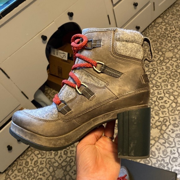 Sorel Blake heels - Picture 7 of 11